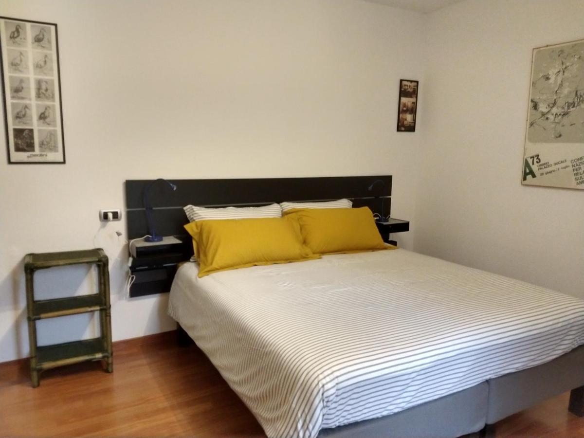 B&B Il Torchio-Урбино Екстериор снимка