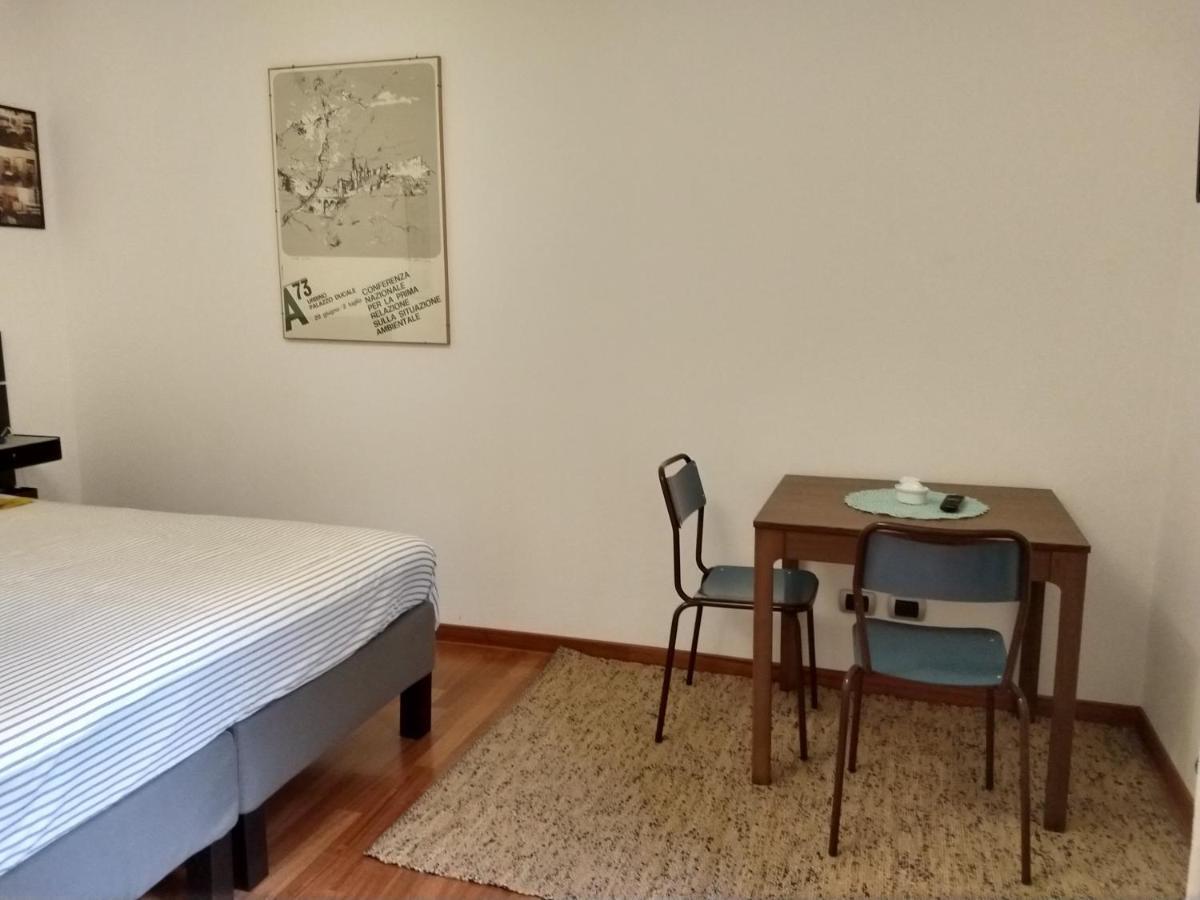 B&B Il Torchio-Урбино Екстериор снимка